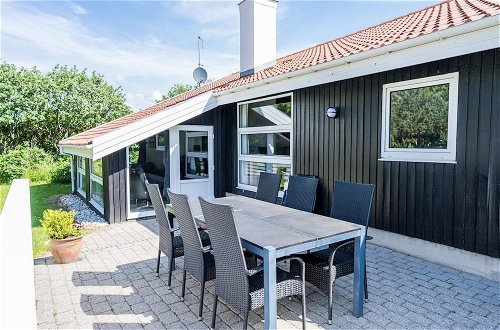 Photo 30 - 10 Person Holiday Home in Blåvand