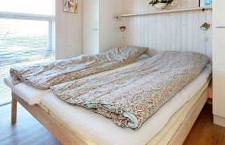 Foto 2 - 6 Person Holiday Home in Hadsund