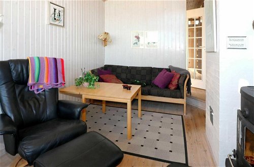 Foto 11 - 6 Person Holiday Home in Hadsund