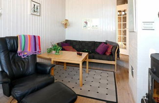 Photo 1 - 6 Person Holiday Home in Hadsund