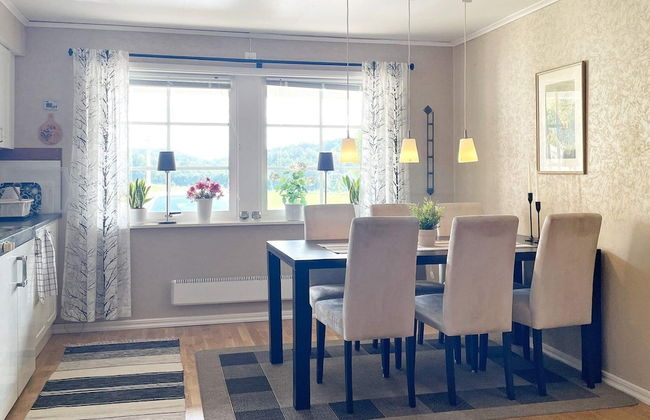 5 Person Holiday Home in Ljungskile - Foto 8