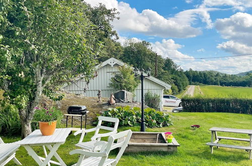 Photo 16 - 5 Person Holiday Home in Ljungskile