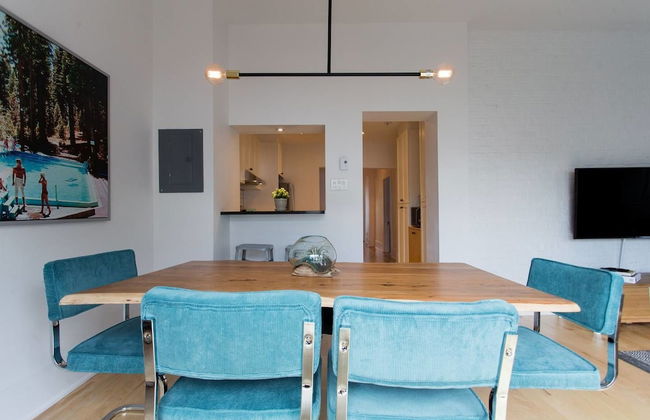 Stylish & Unique 3 Bdr Flat With Parking! - Foto 31