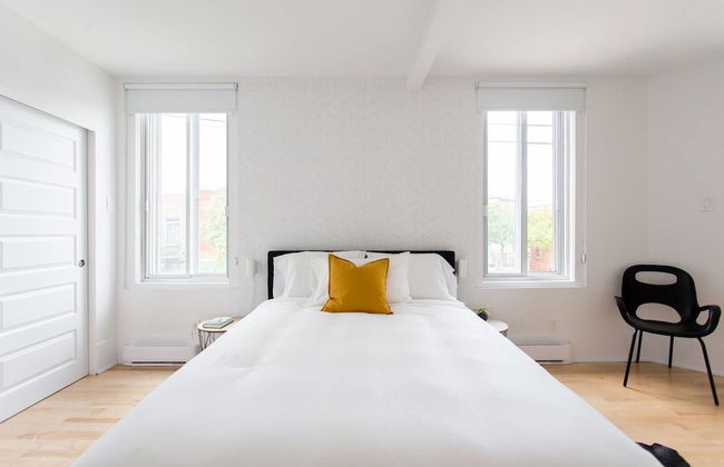 Stylish & Unique 3 Bdr Flat With Parking! - Foto 17