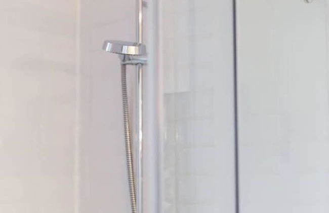 Stylish & Unique 3 Bdr Flat With Parking! - Foto 51