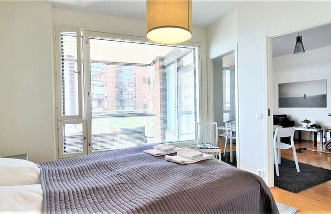 Kotimaailma Apartments Tampere - Foto 3