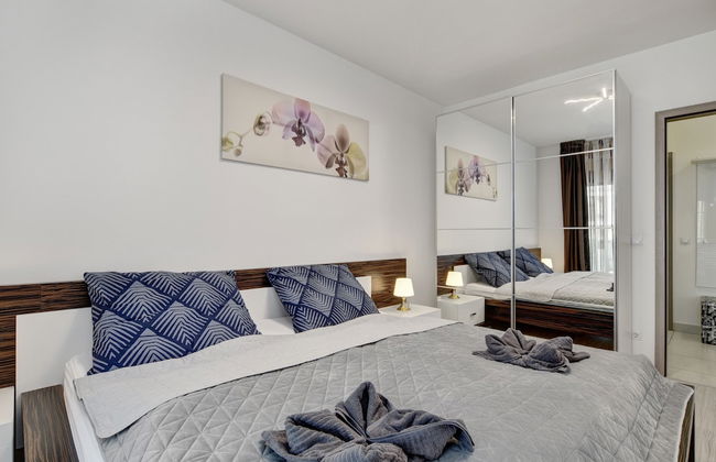 Vision Apartments Budapest - Foto 40