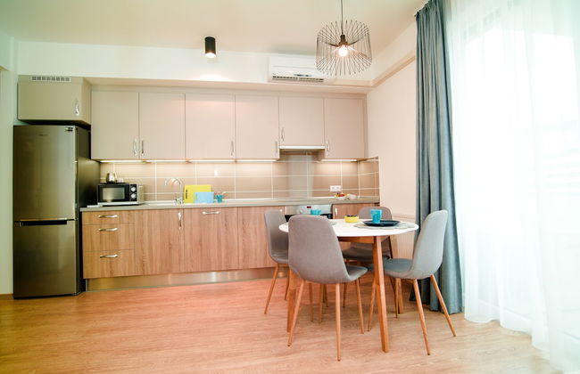 Vision Apartments Budapest - Foto 52
