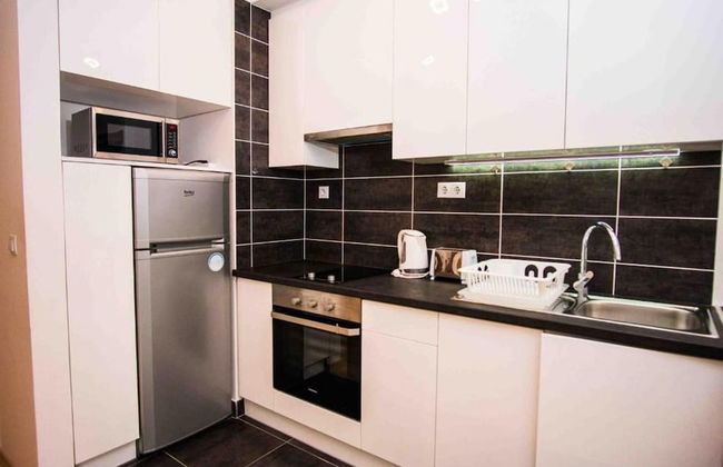 Vision Apartments Budapest - Foto 60
