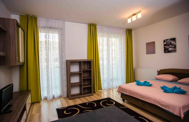 Vision Apartments Budapest - Foto 76