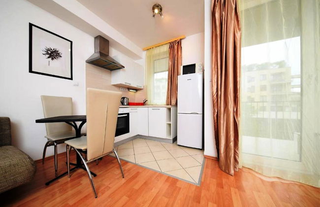 Vision Apartments Budapest - Foto 59