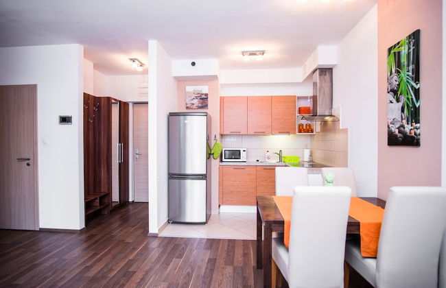 Vision Apartments Budapest - Foto 51