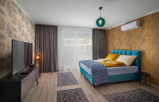 Vision Apartments Budapest - Foto 31