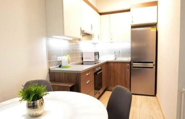 Vision Apartments Budapest - Foto 47