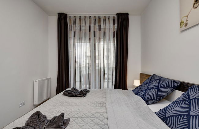 Vision Apartments Budapest - Foto 41