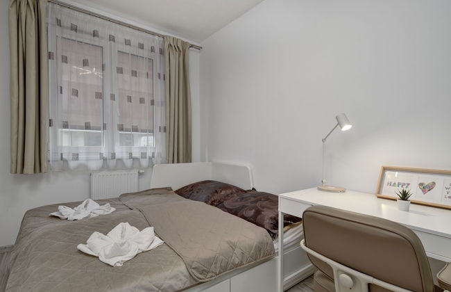 Vision Apartments Budapest - Foto 36