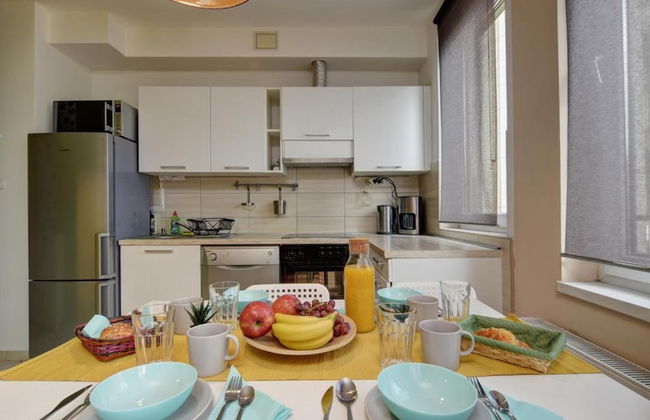 Vision Apartments Budapest - Foto 61