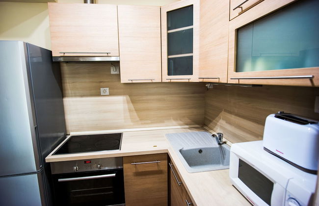 Vision Apartments Budapest - Foto 49
