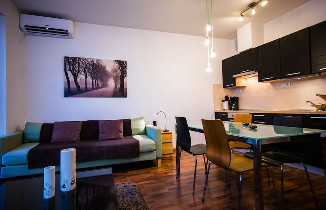 Vision Apartments Budapest - Foto 50