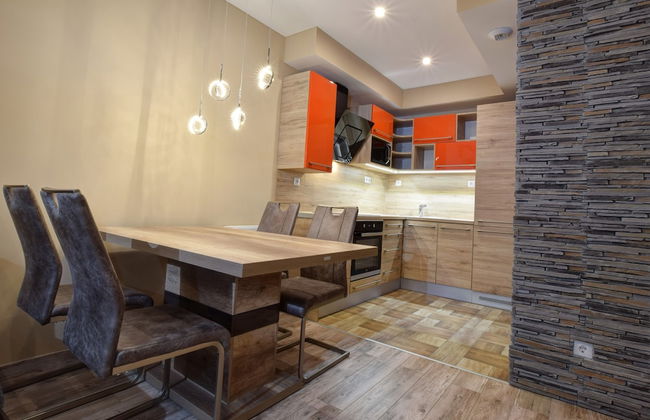 Vision Apartments Budapest - Foto 53