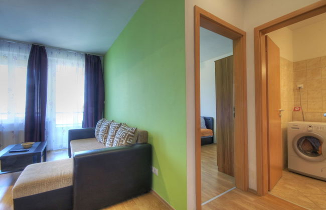 Vision Apartments Budapest - Foto 74
