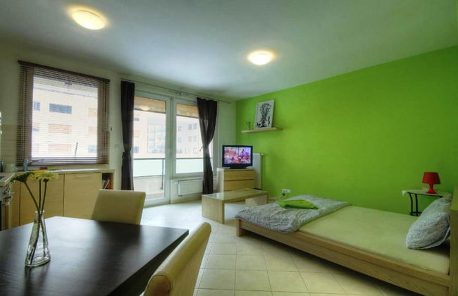 Vision Apartments Budapest - Foto 17