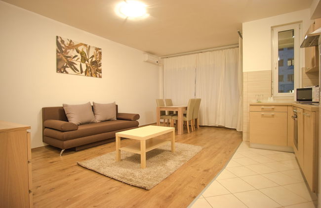 Vision Apartments Budapest - Foto 75