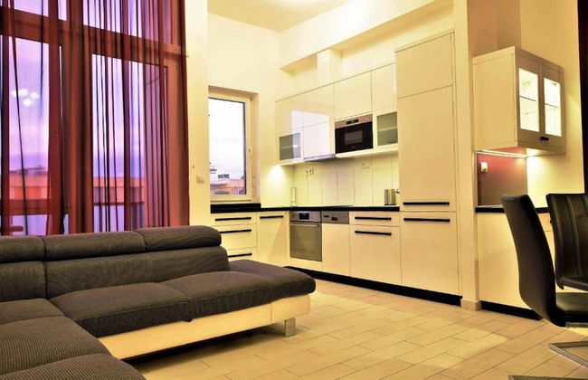 Vision Apartments Budapest - Foto 57
