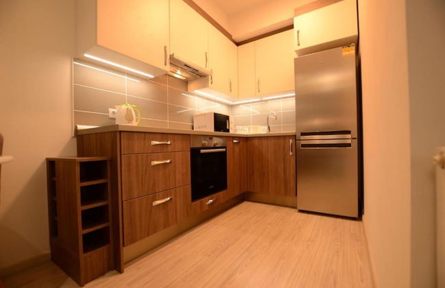 Vision Apartments Budapest - Foto 54