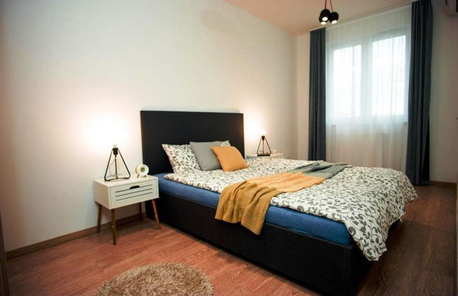 Vision Apartments Budapest - Foto 6
