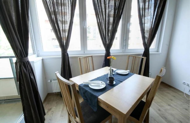 Vision Apartments Budapest - Foto 48