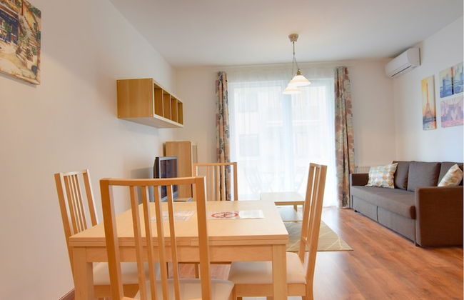 Vision Apartments Budapest - Foto 46