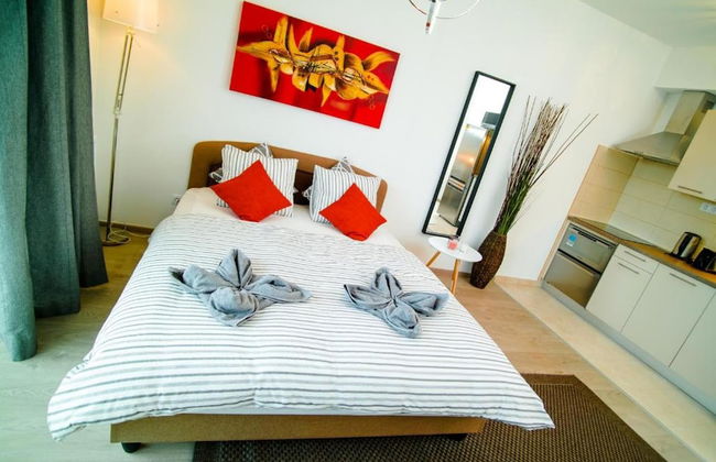 Vision Apartments Budapest - Foto 19
