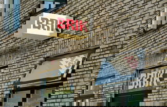 Photo 1 - BRIK Apartment Hotel