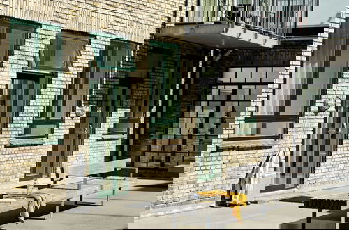 Foto 51 - BRIK Apartment Hotel