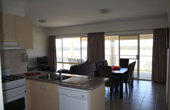 Comfort Inn Robe - Foto 10