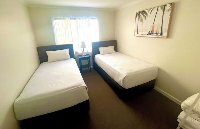 Comfort Inn Robe - Foto 13