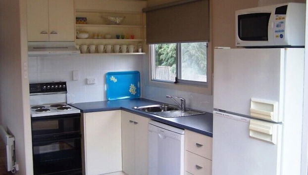 Cozinha privada