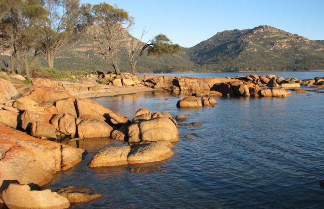 Pebble Shack - Photo 9