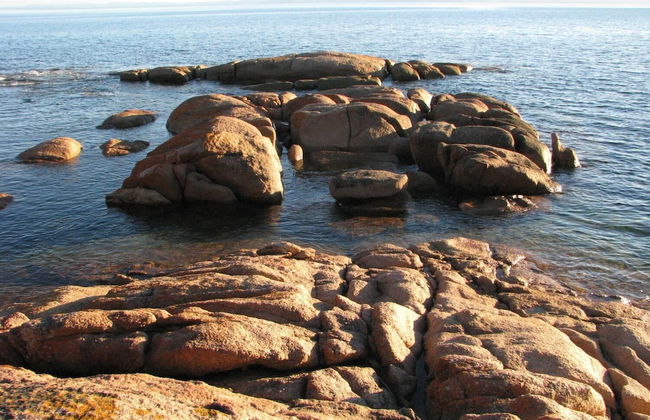 Pebble Shack - Photo 12