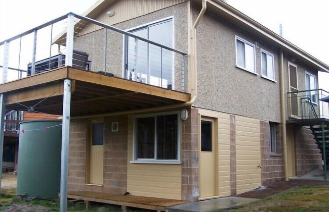 Pebble Shack - Photo 10