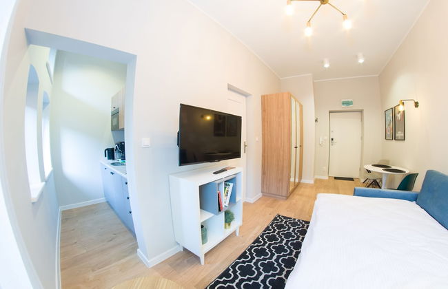 Smart Aps Apartamenty Slowackiego 39 - Foto 11