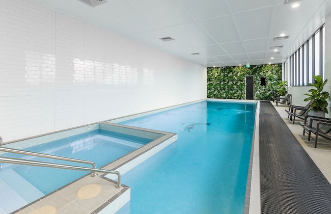 Meriton Suites Coward Street, Mascot - Foto 44