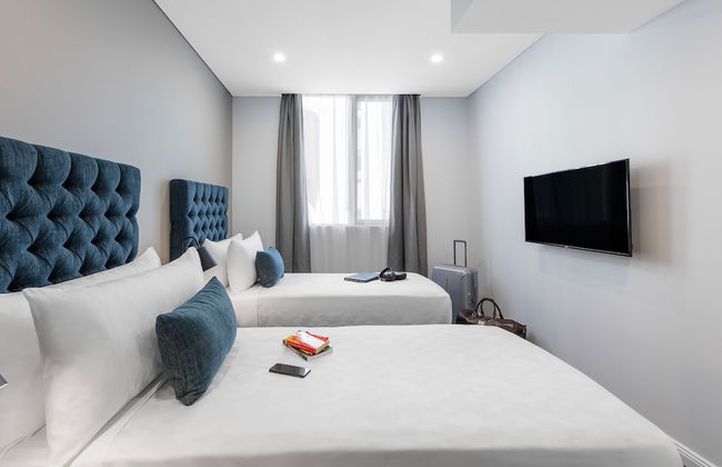 Meriton Suites Coward Street, Mascot - Foto 13