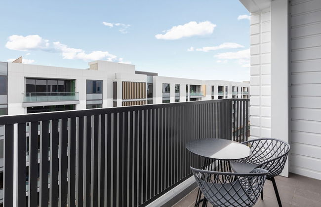 Meriton Suites Coward Street, Mascot - Foto 37