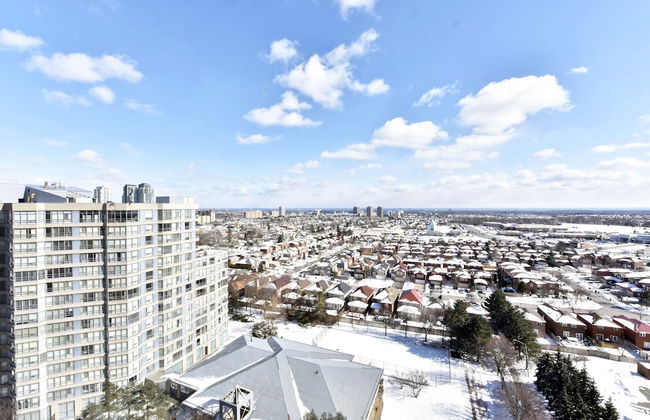 Sarkar Suites - 3888 Duke of York Blvd - Foto 41
