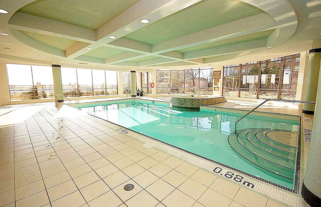 Sarkar Suites - 3888 Duke of York Blvd - Foto 29