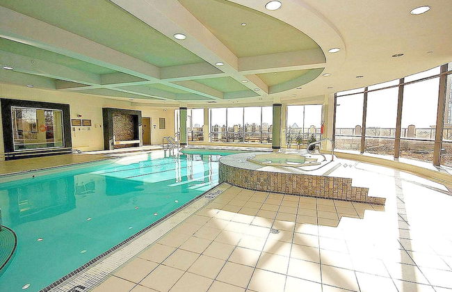 Sarkar Suites - 3888 Duke of York Blvd - Foto 28