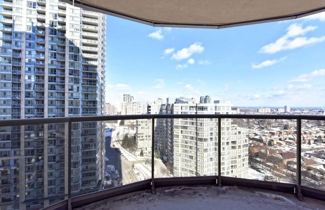 Sarkar Suites - 3888 Duke of York Blvd - Foto 42