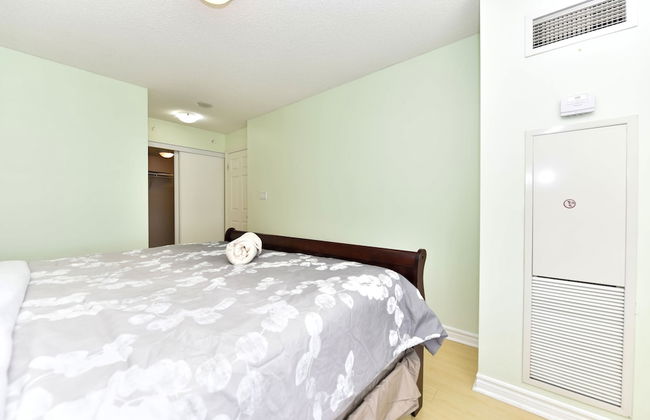 Sarkar Suites - 3888 Duke of York Blvd - Foto 4